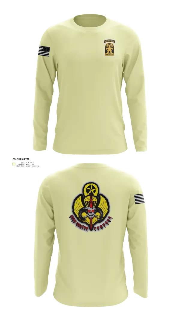 Long Sleeve Performance Shirt, HHC/1-509 IN, , Teamtime, Team time, sublimation, custom sports apparel, team uniforms, spirit wear, spiritwear, sports uniforms, custom shirts, team store, custom team store, fundraiser sports, apparel fundraiser