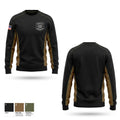 CSU Crew Neck Sweatshirt - 1