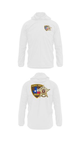 Windbreaker, Caldwell County Sheriff’s Office, Police, Teamtime, Team time, sublimation, custom sports apparel, team uniforms, spirit wear, spiritwear, sports uniforms, custom shirts, team store, custom team store, fundraiser sports, apparel fundraiser