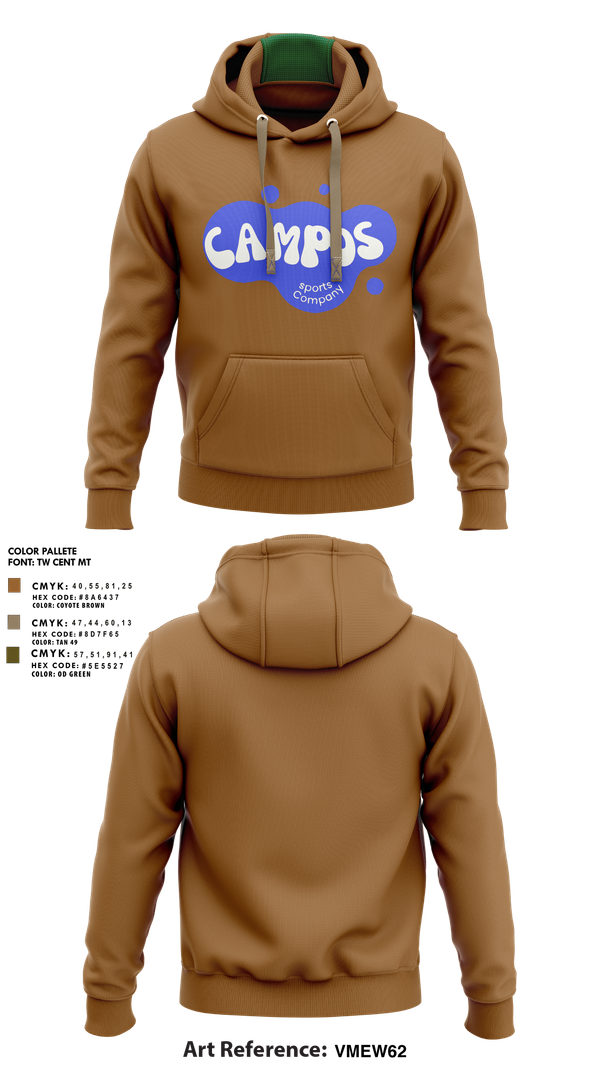 Hoodie, Capixaba, Women's Volleyball, Teamtime, Team time, sublimation, custom sports apparel, team uniforms, spirit wear, spiritwear, sports uniforms, custom shirts, team store, custom team store, fundraiser sports, apparel fundraiser