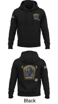 Cambridge Springs Fire Department 28844428 Hoodie - 16