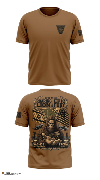 Old School Cotton Shirt, FRCNW EMU A, Navy, Teamtime, Team time, sublimation, custom sports apparel, team uniforms, spirit wear, spiritwear, sports uniforms, custom shirts, team store, custom team store, fundraiser sports, apparel fundraiser