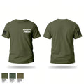 McCaysville Police Old School Cotton Feel Shirt - 1