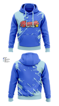 Manzanita Softball 24227643 Hoodie - 10