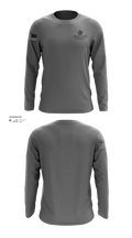 Great Lakes Contracting Solutions LLC 86021938 Long Sleeve Performance Shirt 23
