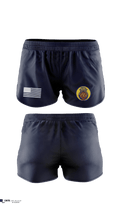 2nd city Constable's office 69074620 Ranger Panties - 101