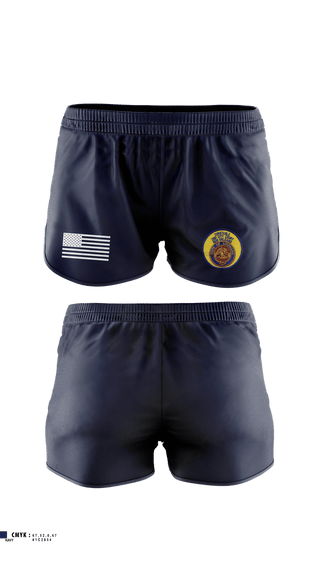 Ranger Panties, 2nd city Constable's office, Police, Teamtime, Team time, sublimation, custom sports apparel, team uniforms, spirit wear, spiritwear, sports uniforms, custom shirts, team store, custom team store, fundraiser sports, apparel fundraiser