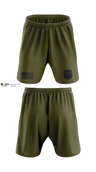 Athletic Shorts With Pockets, ARMY FIRE, Fire Department, Teamtime, Team time, sublimation, custom sports apparel, team uniforms, spirit wear, spiritwear, sports uniforms, custom shirts, team store, custom team store, fundraiser sports, apparel fundraiser