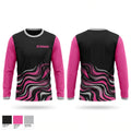ES Intensity 81998447 Long Sleeve Performance Shirt - 1