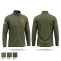 Liberty County Sheriff’s Office Windbreaker - 1