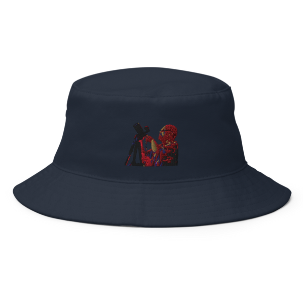 briancruze_usa 72825870 Bucket Hat | Big Accessories BX003