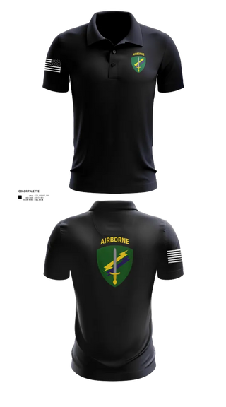 Short Sleeve Performance Polo, Civil Affairs, , Teamtime, Team time, sublimation, custom sports apparel, team uniforms, spirit wear, spiritwear, sports uniforms, custom shirts, team store, custom team store, fundraiser sports, apparel fundraiser