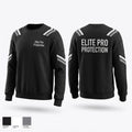 Elite Pro Protection Crew Neck Sweatshirt - 2