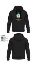 Snohomish County Search & Rescue Hoodie - 13
