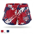 Clearwater Little League 75585206 Women's Shorts - 1 (2)
