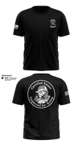 Kreep Armory 10515850 Short Sleeve Performance Shirt - 1