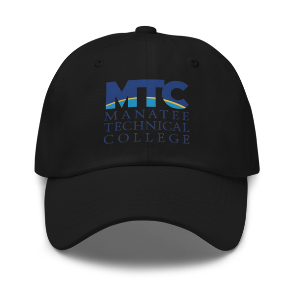 Dad hat - Black