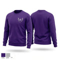 Kyle Legacy Track & Field Crew Neck Sweatshirt - 1