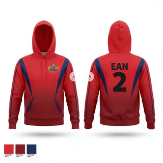 Hoodie, Baytown Dynamo Soccer FC, Men's Soccer, Teamtime, Team time, sublimation, custom sports apparel, team uniforms, spirit wear, spiritwear, sports uniforms, custom shirts, team store, custom team store, fundraiser sports, apparel fundraiser