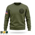 NM RLD 50117105 Crew Neck Sweatshirt - 1