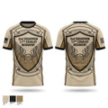 2nd Squadron 17th Cavalry Regiment 45443807 Short Sleeve Performance Shirt - 1