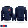 Elko New Market FD 86927438 Crew Neck Sweatshirt - 1