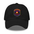 Montrose Helitack Dad hat