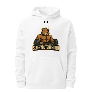 @sleepybutshredded 94276006 Under Armour Hoodie