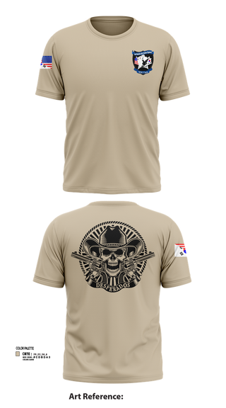 Short Sleeve Performance Shirt, Desperados, , Teamtime, Team time, sublimation, custom sports apparel, team uniforms, spirit wear, spiritwear, sports uniforms, custom shirts, team store, custom team store, fundraiser sports, apparel fundraiser