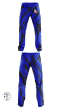 Mansfield Martial Arts Center Sweatpants - 3