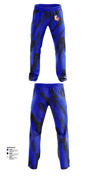 Sweatpants, Mansfield Martial Arts Center, , Teamtime, Team time, sublimation, custom sports apparel, team uniforms, spirit wear, spiritwear, sports uniforms, custom shirts, team store, custom team store, fundraiser sports, apparel fundraiser