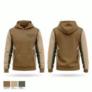Hoodie, Heard County 4-H Shooting Team, Baseball, Teamtime, Team time, sublimation, custom sports apparel, team uniforms, spirit wear, spiritwear, sports uniforms, custom shirts, team store, custom team store, fundraiser sports, apparel fundraiser