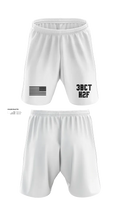 3BCT H2F 56762054 Athletic Shorts With Pockets - 152