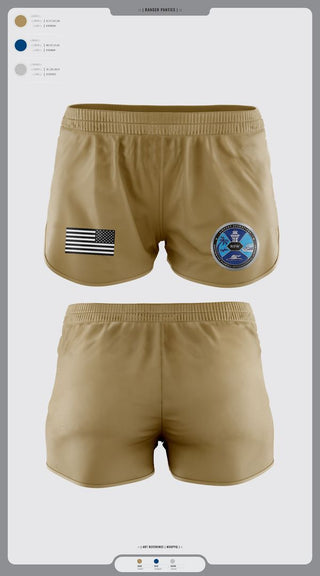 Ranger Panties, Airport Operations Control Center, Fire Department, Teamtime, Team time, sublimation, custom sports apparel, team uniforms, spirit wear, spiritwear, sports uniforms, custom shirts, team store, custom team store, fundraiser sports, apparel fundraiser