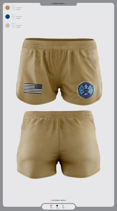 Airport Operations Control Center 46647959 Ranger Panties - 1