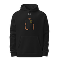 PNW CHIEFS 6578878 Under Armour Hoodie