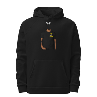 PNW CHIEFS 6578878 Under Armour Hoodie