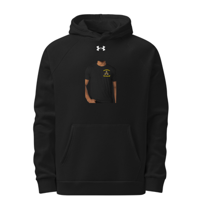 PNW CHIEFS 6578878 Under Armour Hoodie