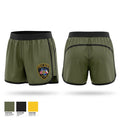 Rockdale Police Department Ranger Panties - 1