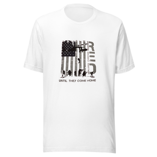 Unisex Staple T-Shirt - White
