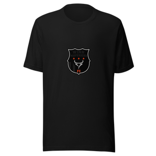 Unisex Staple T-Shirt - Black