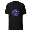 1/160th HHC MORTARS Unisex Staple T-Shirt