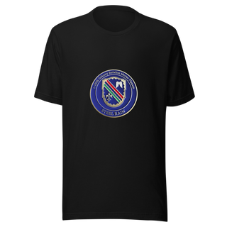 Unisex Staple T-Shirt - Black