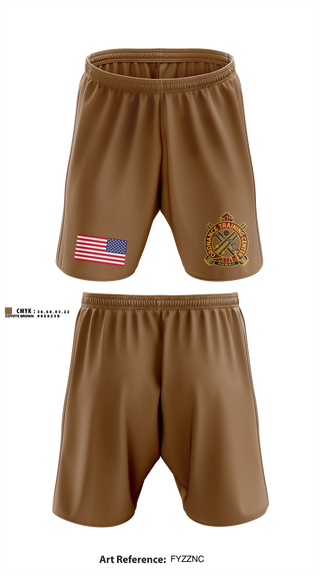 Athletic Shorts With Pockets, RTSM-HI, Army, Teamtime, Team time, sublimation, custom sports apparel, team uniforms, spirit wear, spiritwear, sports uniforms, custom shirts, team store, custom team store, fundraiser sports, apparel fundraiser