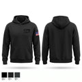 CPD Local 143 Hoodie - 1