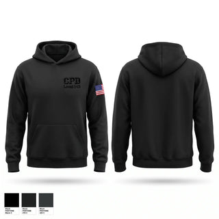 Hoodie, CPD Local 143, Police, Teamtime, Team time, sublimation, custom sports apparel, team uniforms, spirit wear, spiritwear, sports uniforms, custom shirts, team store, custom team store, fundraiser sports, apparel fundraiser