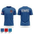 Priority 1 Rescue 75572181 Short Sleeve Performance Shirt - 1