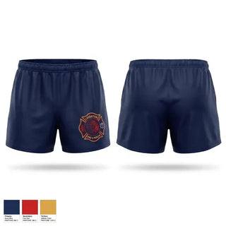 Ranger Panties, Leighton Fire and Rescue, Fire Department, Teamtime, Team time, sublimation, custom sports apparel, team uniforms, spirit wear, spiritwear, sports uniforms, custom shirts, team store, custom team store, fundraiser sports, apparel fundraiser