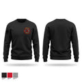Ferguson Fire Department Crew Neck Sweatshirt - 1