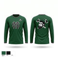 Lumberjacks Long Sleeve Performance Shirt - 1